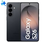 Samsung Galaxy S26 12GB 256GB 5G por 670,95€