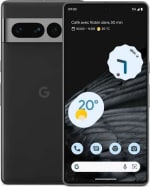 Google Pixel 7 - Smartphone - 128GB - Zwart voor €228,39 bij Aliexpress