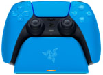 Base de charge rapide Razer pour manette PS5 DualSense à 19,99€