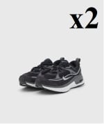 2 Pares de Zapatillas para Mujer Nike W AIR MAX BLISS por 90€