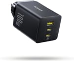 Baseus 100W 3-Port GaN USB-C Fast Charger Prime Deal for £19.35