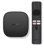 Lecteur Multimédia Xiaomi TV Box S 3ème Génération - 4K Ultra HD à 75,14€