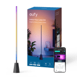 EUFY Indoor LED Floor Lamp E10 voor €89 in de Eufy store