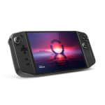Console Lenovo Legion Go portable AMD Ryzen Z1 Extreme RAM 16 Go SSD 512 Go à 519€