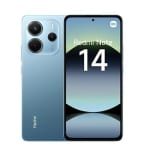 Xiaomi Redmi Note 14 Azul Océano 128GB/6GB por 129€