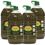 Pack 4 Botellas Aceite de Oliva Virgen Extra 5 litros Fuenteoliva por 75,18€