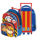 Trolley infantil Patrulla Canina por 6.99€.