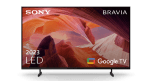LED TV SONY KD75X80LAEP voor €793 bij Hello TV