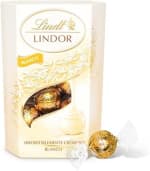 Lindt bombones LINDOR CORNET 200 gr varios sabores por 6,66€