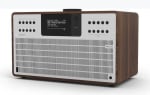 Revo SuperCD - CD-speler - DAB+ Radio en Internetradio voor €299 via de AD