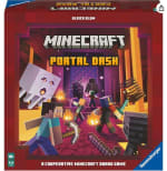 Juego de mesa Ravensburger - Minecraft Portal Dash, Versión Española por 41.80€