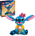 LEGO Disney Stitch 43249 por 39.99€