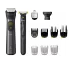 Tondeuse multi usages PHILIPS series 9000 MG9540/15 à 84,99€