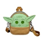 Mini Rugzak Star Wars Grogu voor €6 bij Lobbes
