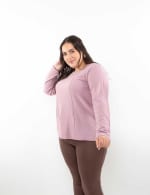 Sweater Extralindas Mujer Rosa por $2.000