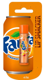 Bálsamo Labial Sabor Fanta de Naranja por 0.94€ c.r.