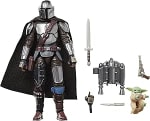 Star Wars La Colección Vintage The Mandalorian y Grogu por 22.49€