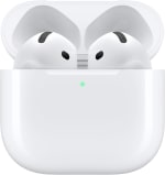Apple AirPods 4 con Cancelación Activa de Ruido Auriculares Inalámbricos por 149€