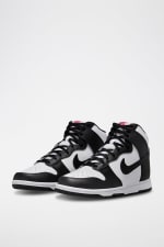 Botines Nike Dunk High Retro de piel por 38.9€