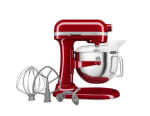 Robot Pâtissier à Bol Relevable Kitchenaid Artisan à 539,40€