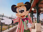Disney Davy Crockett Ranch - Magisch Arrangement 2 nachten voor 4 personen in Davy Cr