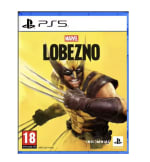 Marvel: Lobezno para PlayStation 5 por 61,51€