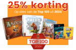 25% korting op heel veel spellen bij 999games