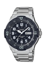 Casio reloj de cuarzo de acero por 30,90€