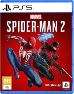 Spider-Man 2 Standard PS5 por $689 | Oferta Amazon