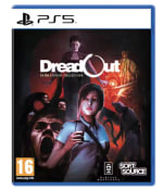 Videojuego DreadOut Remastered Collection PS5 por 20,47€