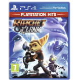 Ratchet & Clank - PS4 voor €9,99