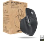 Logitech MX Master 3s for Business muis voor €70,89 dmv code bij Aliexpress