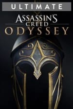Assassin's Creed Odyssey: Ultimate Edition por $270 | Xbox Store
