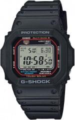 Casio G-Shock GW-M5610U-1ER horloge voor €88,40 bij Bol