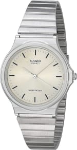Reloj Casio MQ-24D-7ECF por $559 | Oferta Amazon