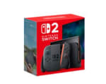 Console Nintendo Switch 2 Noir à 429,99€