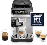 De’Longhi Magnifica Evo Perfetto Cafetera Superautomática por 429.99€