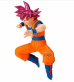 Figurine Match Makers Dragon Ball Super - Beerus à 16€