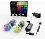 Twinkly Icicle 190 LED RGB+Wit voor 66,60 euro
