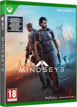 Mindseye para Xbox Series X por 19.90€