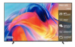 TV Mini LED 50" Samsung TU50M73HAUXXC, UHD 4K, Mini LED Processor 4K por 449.10€