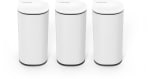 Linksys Velop Micro 7 Mesh 3-pack voor €232 bij Bol