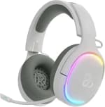 NEWSKILL Aton V2 Auriculares Gaming Inalámbricos 2.4G Bluetooth Blancos por 70.29€