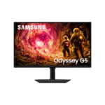 Monitor gaming Samsung LS32FG506EUXEN, 32" QHD, 180 Hz, 1 ms por 177.65€