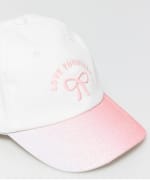 Sfera Gorra visera brillo infantil por 3.99€.