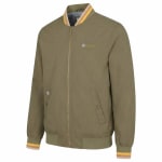 Chaqueta para Hombre Lambretta Triple Tipped por 17.99€