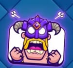 Emote de Furia Gratis en Supercell