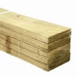 Wickes Feather Edge Fence Boards Pack of 10 for £12