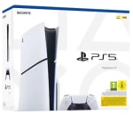 Consola Playstation 5 Slim (Lector), Chasis D, 1TB por 415,99€