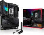 Asus ROG Strix X870-F Gaming WiFi, ATX, AM5 voor €284 bij Bol